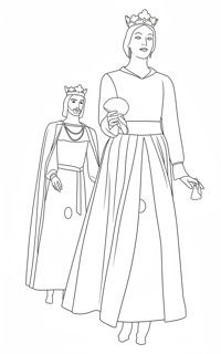 Gegants d'Alcover