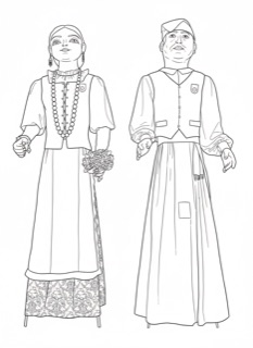 Gegants d'Alpicat