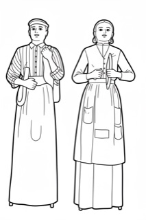 Gegants d'Anglès