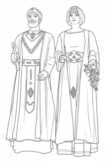 Gegants d'Avinyó