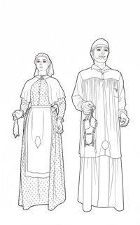 Gegants de Balsareny