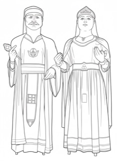 Gegants de Bellvitge