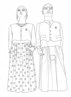 Gegants de Bonavista
