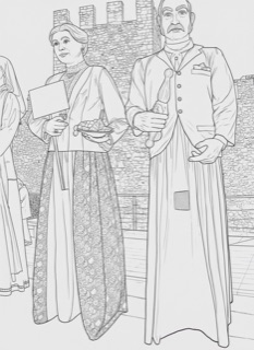 Gegants de Bràfim