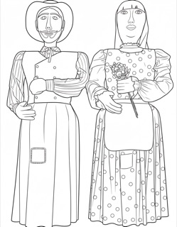Gegants de Cabrianes