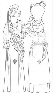 Gegants de Cadaqués