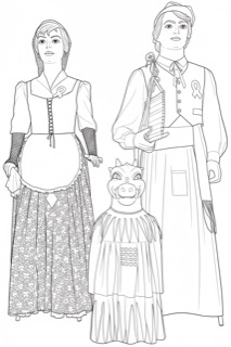Gegants de Callús