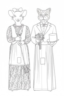 Gegants de Calonge
