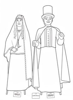 Gegants de Campdevànol