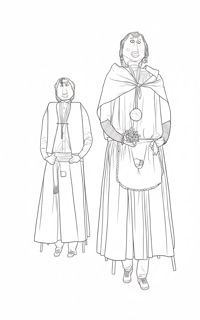 Gegants de Can Guerri