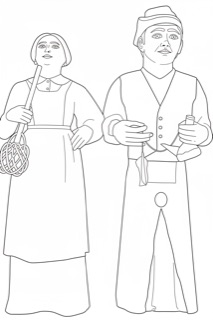 Gegants de Capçanes