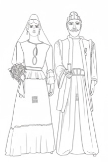Gegants de Capellades