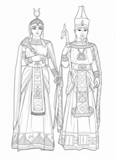 Gegants de Cassà de la Selva
