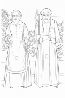 Gegants de Castellbell i el Vilar