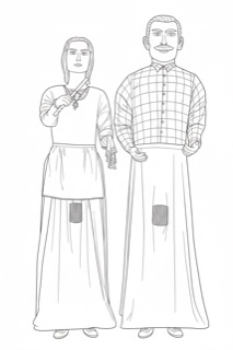 Gegants de Castellolí