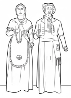 Gegants de Constantí