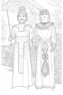 Gegants de Figueres