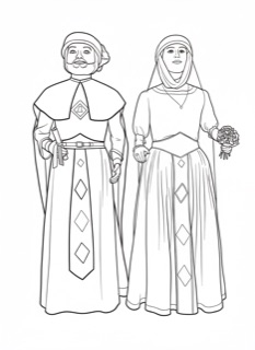 Gegants de Fondarella