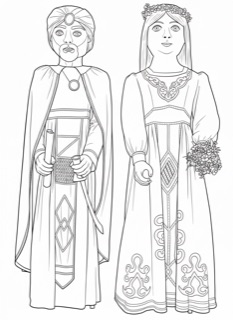 Gegants de Font-rubí