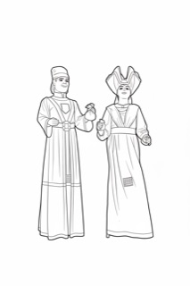 Gegants de Gavà