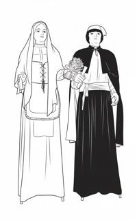 Gegants de Gósol
