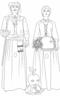 Gegants de Guixers