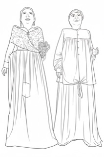 Gegants de Jesús (Tortosa)