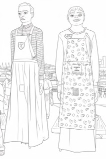 Gegants de Juneda