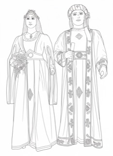 Gegants de la Canonja