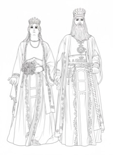Gegants de la Ciutat de Vic