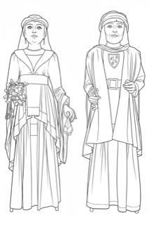 Gegants de la Geltrú
