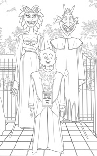 Gegants de La Unió de Sant Pere i Sant Pau (Tarragona)