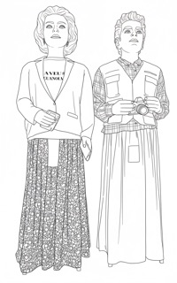 Gegants de La Veu de l'Anoia