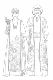 Gegants de l'Agrupació de Colles Geganteres de Catalunya