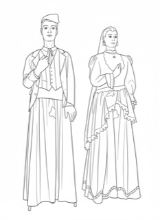 Gegants de l'Aleixar