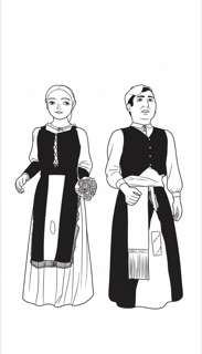Gegants de l'Ametlla de Mar