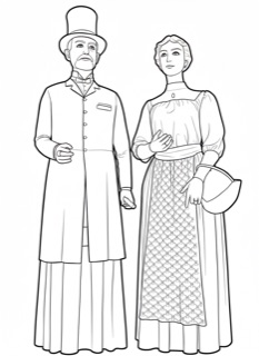 Gegants de les Franqueses del Vallès