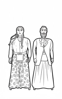 Gegants de l'Escola Ignasi Iglesias de Cornellà de Llobregat
