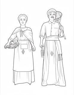 Gegants de l'Estartit