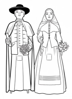 Gegants de Maó