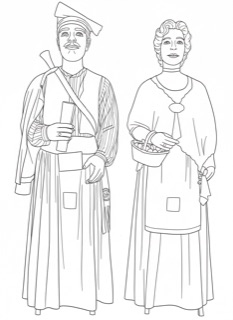 Gegants de Martorelles