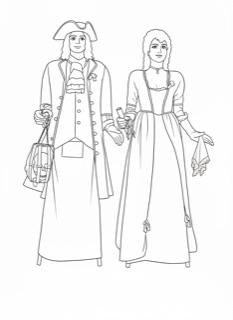 Gegants de Masllorenç