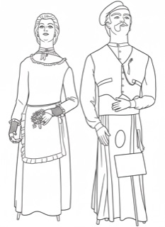 Gegants de Maspujols