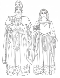 Gegants de Masquefa