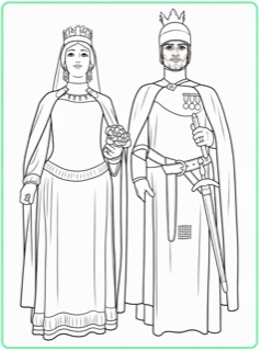 Gegants de la ciutat de Mataró