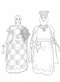 Gegants de Montblanc