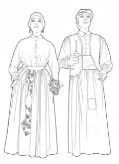 Gegants de Navarcles