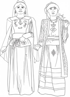Gegants de Nulles