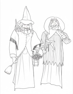 Gegants de Pacs del Penedès