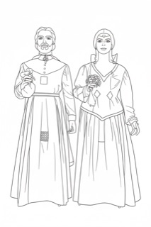 Gegants de Palafolls